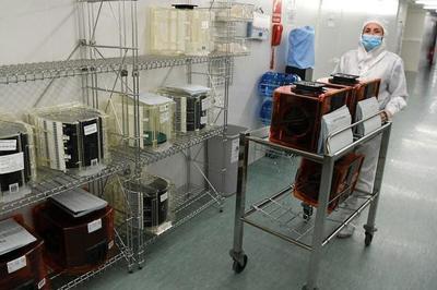 美媒關注軍用芯片國產化 臺灣產能風險促美國加速集成電路自主設計