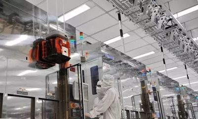 減稅降費送來“真金白銀”，科創企業發展更有底氣——以集成電路設計產業為例