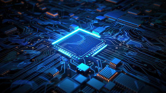 集成電路設計 科技基石與未來展望