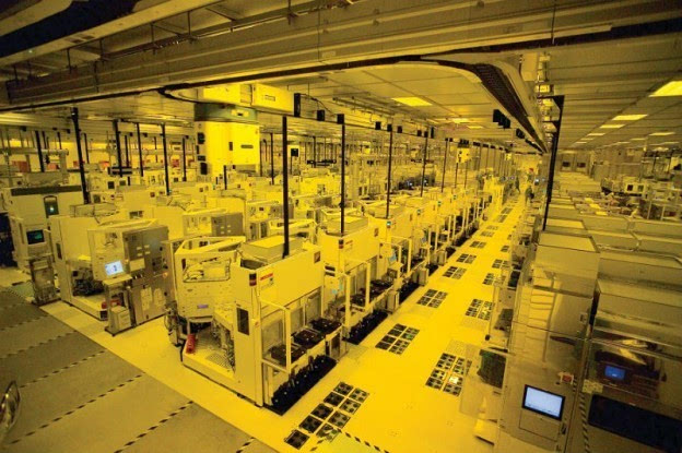 北京屹唐盛龍3億美元并購Mattson，中國IC產業鏈再添關鍵拼圖