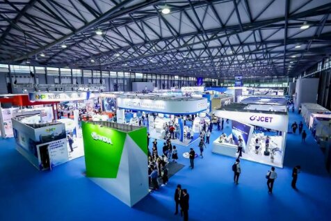 2025第三十一屆集成電路設計業展覽會前瞻 引領未來的芯片設計新浪潮