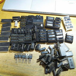 日本集成電路市場全攻略 從代購、價格到二手商品與設計服務