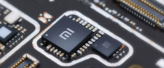 30億重注，北京玄戒亮相 小米芯片設(shè)計(jì)再落關(guān)鍵一子