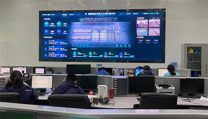 電力大數據精準“畫像”，實時監測與上門服務雙管齊下，護航企業穩定生產與安全運行